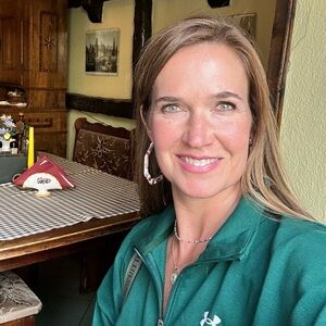 Meet your Posher, Jessica